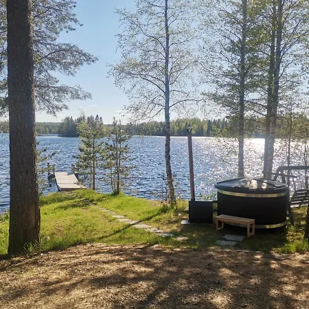 Mantyniemi *