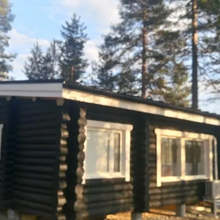 Villa Mantyniemi