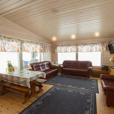 Mantyniemi Villa Piispajarvi